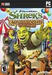 Descargar Shreks Carnival Craze [English] por Torrent